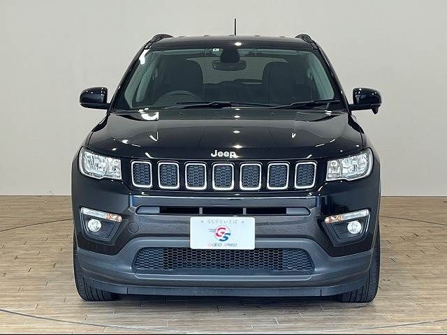 Jeep COMPASS 2018-04 10975-12