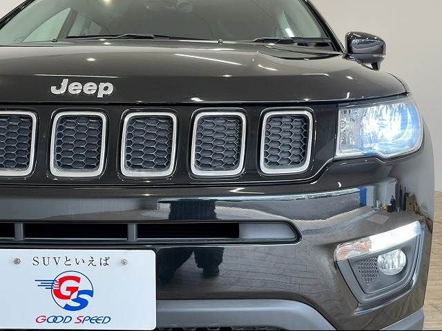 Jeep COMPASS 2018-04 10975-19