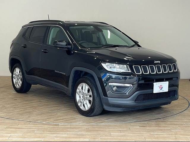 Jeep COMPASS 2018-04 10975-15