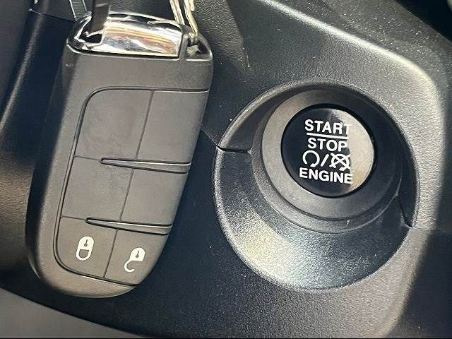 Jeep COMPASS 2018-04 10975-7