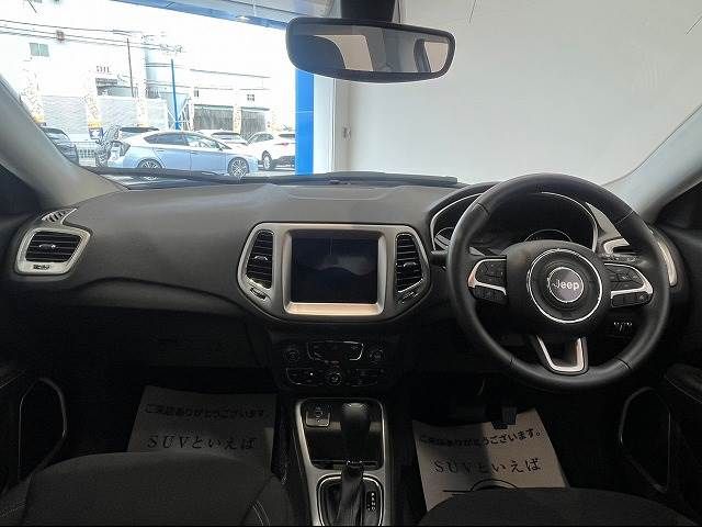 Jeep COMPASS 2018-04 10975-1