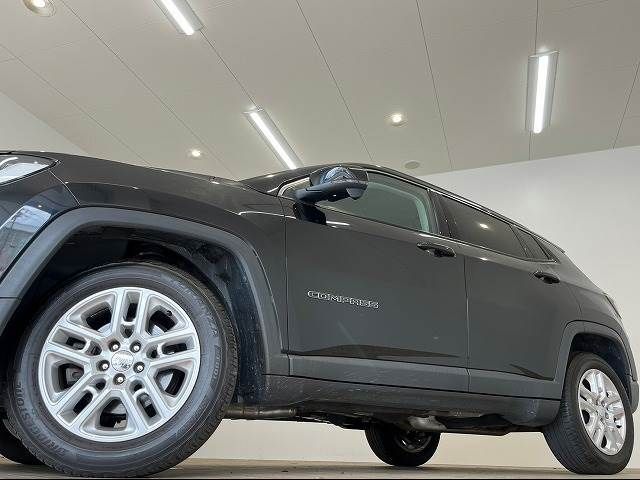 Jeep COMPASS 2018-04 10975-18