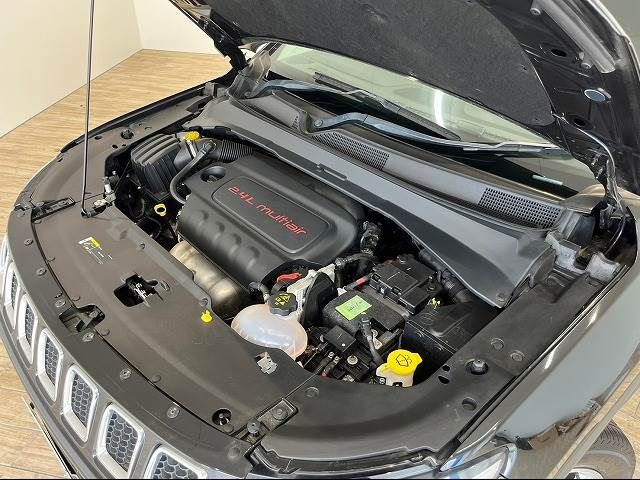 Jeep COMPASS 2018-04 10975-11
