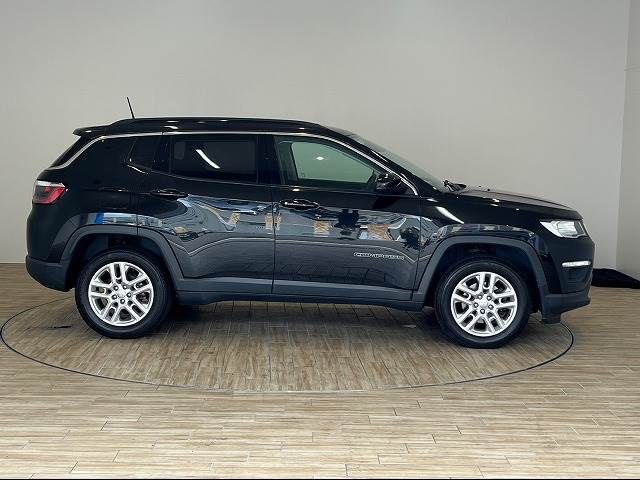 Jeep COMPASS 2018-04 10975-14