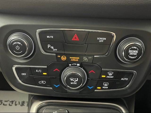 Jeep COMPASS 2018-04 10975-9