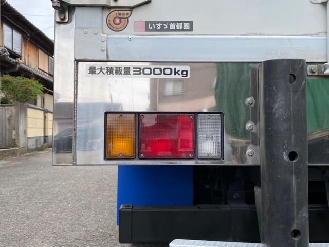Isuzu ELF TRUCK 2012-07 12911-15