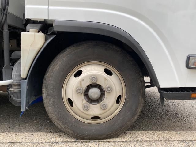 Isuzu ELF TRUCK 2012-07 12911-8