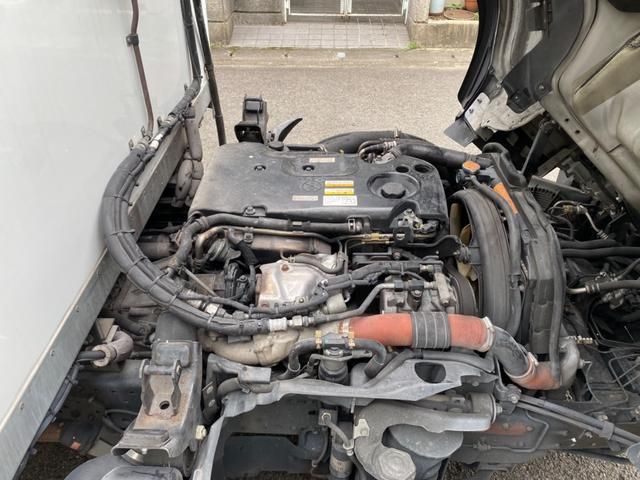 Isuzu ELF TRUCK 2012-07 12911-26