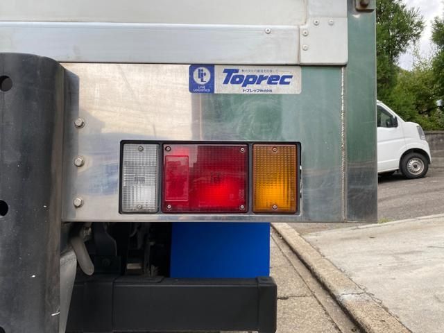 Isuzu ELF TRUCK 2012-07 12911-16