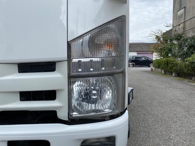 Isuzu ELF TRUCK 2012-07 12911-14