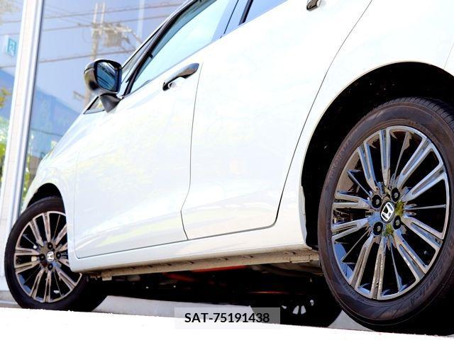 Honda FIT 2022-06 269864-11