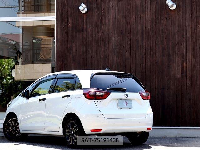 Honda FIT 2022-06 269864-12