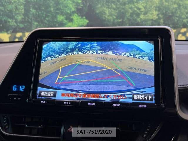 Toyota C-HR 2017-09 331255-3