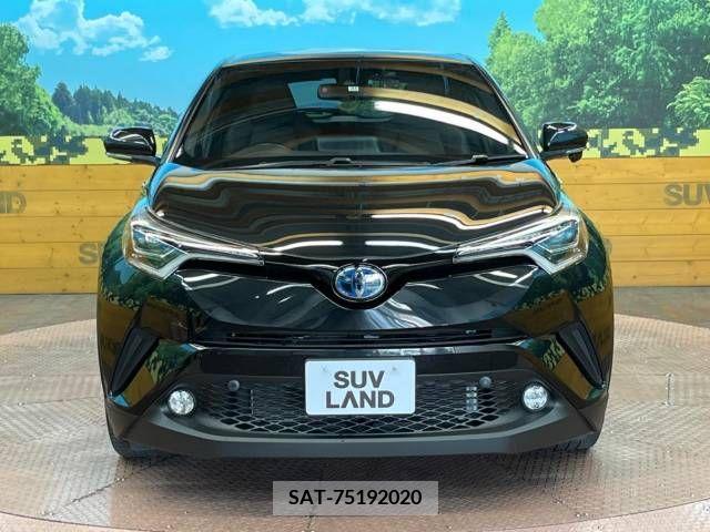 Toyota C-HR 2017-09 331255-14