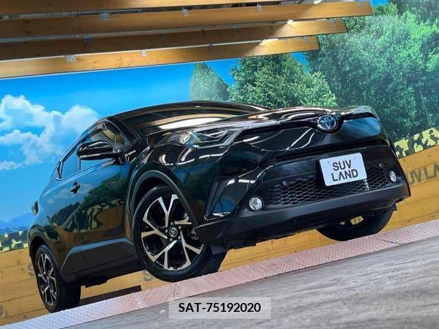 Toyota C-HR 2017-09 331255-16