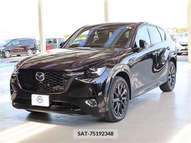Mazda CX-60 2023-06 241307-0