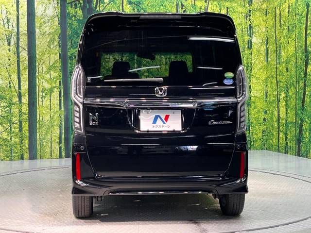 Honda N BOX CUSTOM 2020-02 18492-15