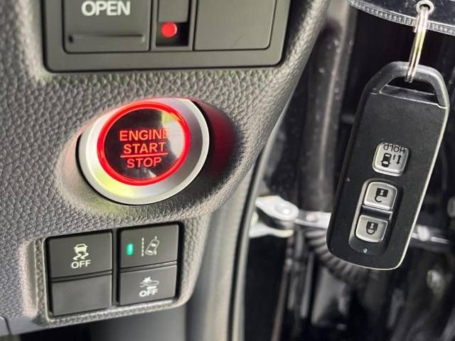 Honda N BOX CUSTOM 2020-02 18492-7
