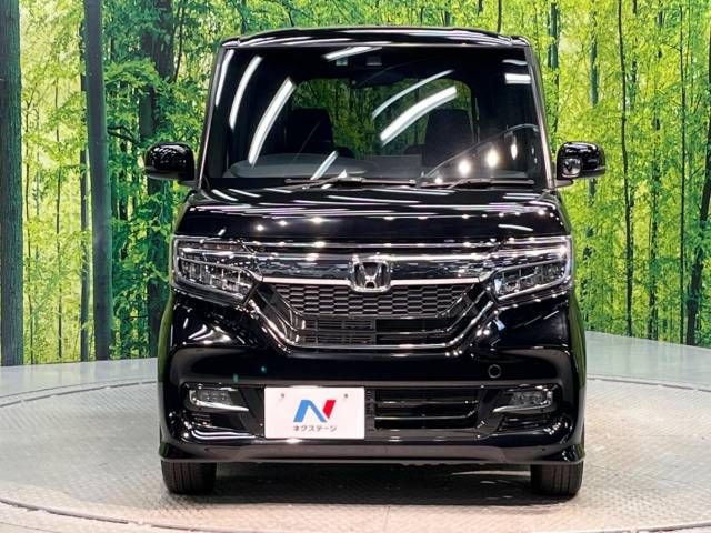 Honda N BOX CUSTOM 2020-02 18492-14