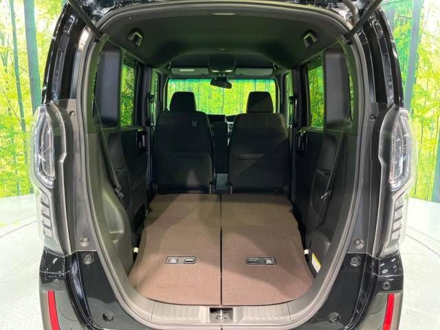 Honda N BOX CUSTOM 2020-02 18492-10