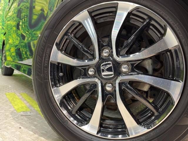 Honda N BOX CUSTOM 2020-02 18492-13