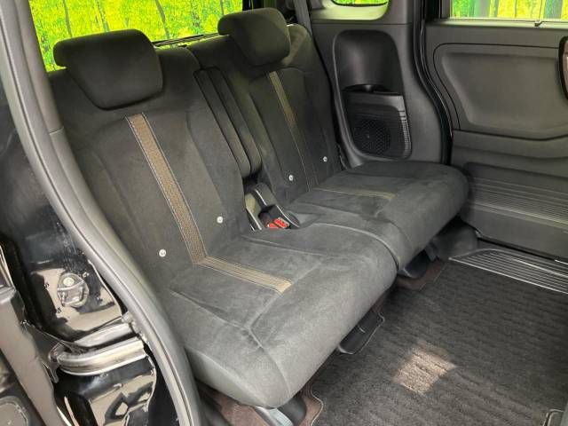 Honda N BOX CUSTOM 2020-02 18492-9