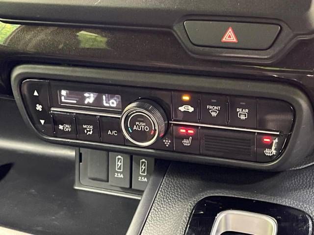 Honda N BOX CUSTOM 2020-02 18492-6
