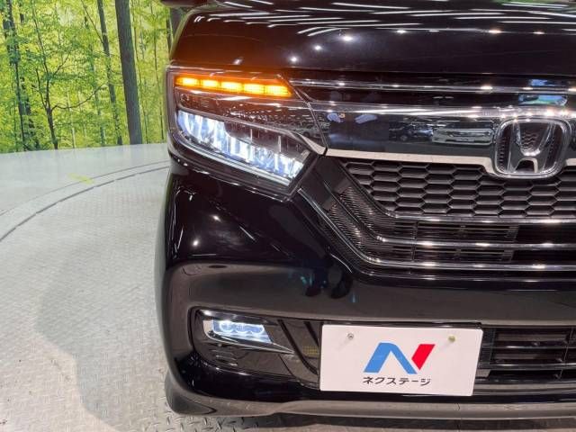 Honda N BOX CUSTOM 2020-02 18492-12