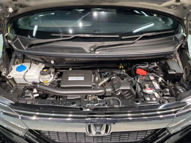 Honda N BOX CUSTOM 2020-02 18492-18