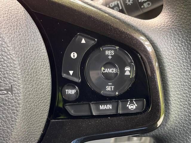 Honda N BOX CUSTOM 2020-02 18492-2
