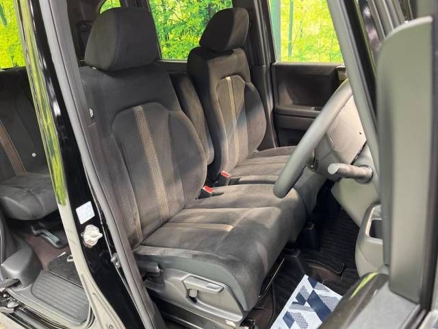 Honda N BOX CUSTOM 2020-02 18492-8