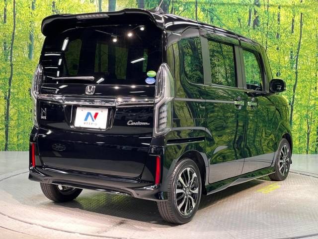 Honda N BOX CUSTOM 2020-02 18492-17