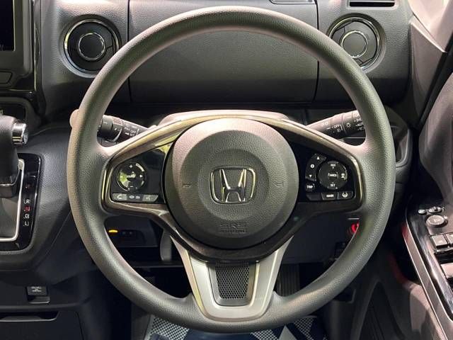 Honda N BOX CUSTOM 2020-02 18492-11