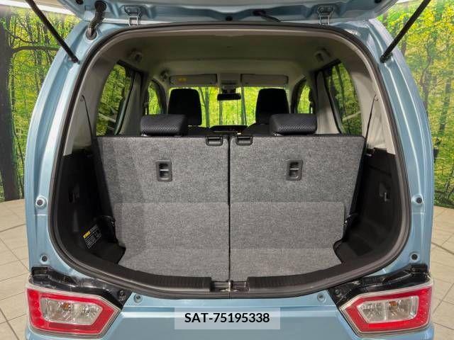 Suzuki WAGON R 2017-04 311859-10