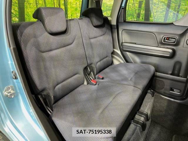 Suzuki WAGON R 2017-04 311859-9