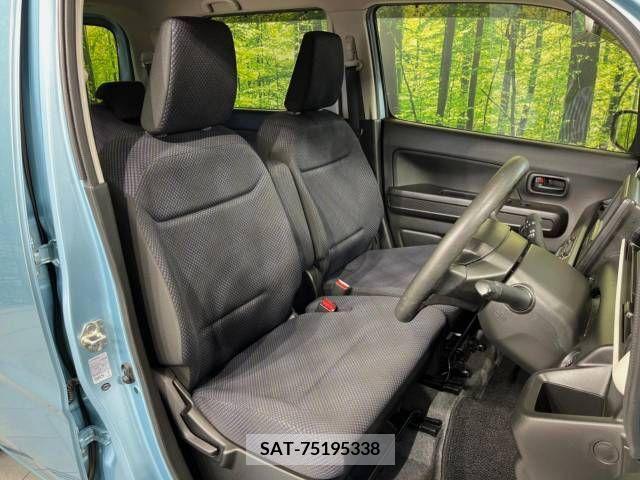 Suzuki WAGON R 2017-04 311859-8