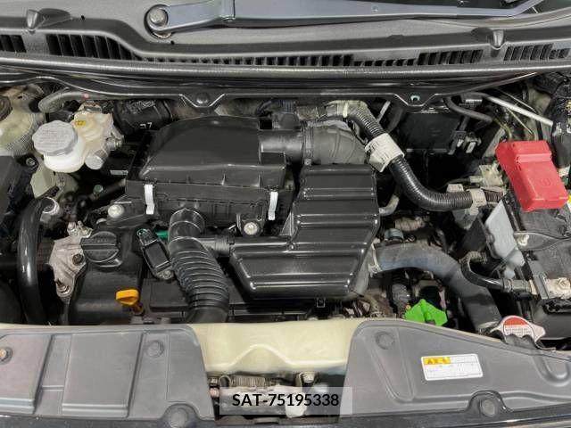 Suzuki WAGON R 2017-04 311859-18