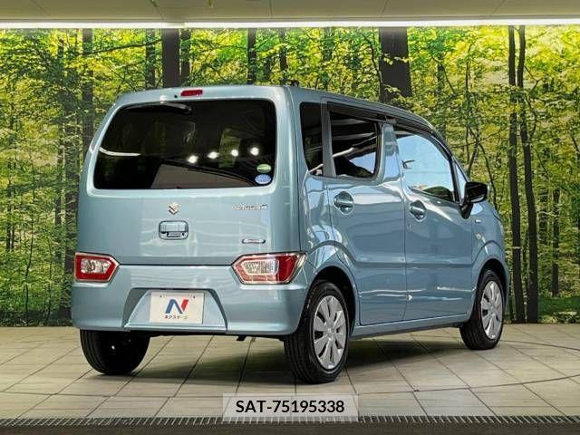 Suzuki WAGON R 2017-04 311859-17