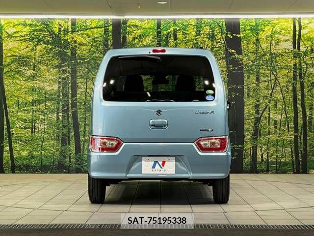 Suzuki WAGON R 2017-04 311859-15