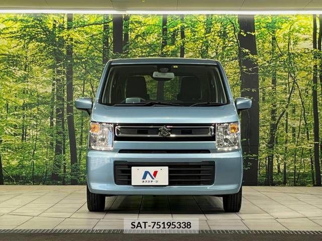 Suzuki WAGON R 2017-04 311859-14