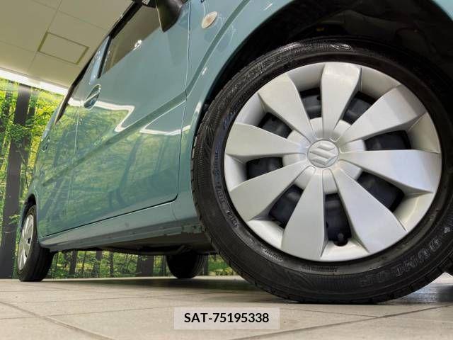 Suzuki WAGON R 2017-04 311859-13