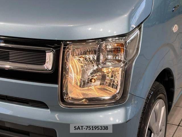 Suzuki WAGON R 2017-04 311859-12