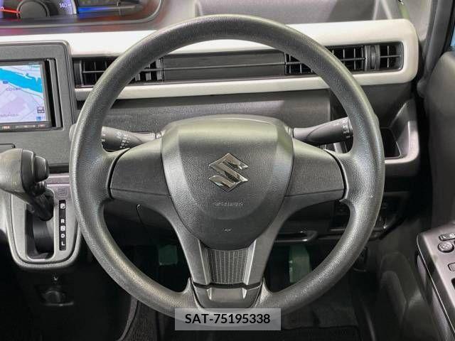 Suzuki WAGON R 2017-04 311859-11
