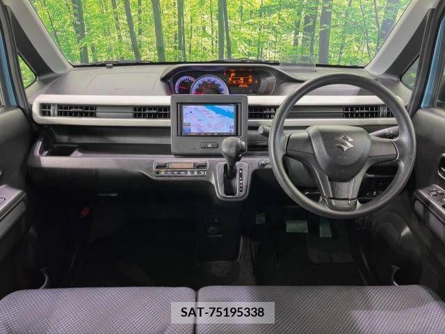 Suzuki WAGON R 2017-04 311859-1