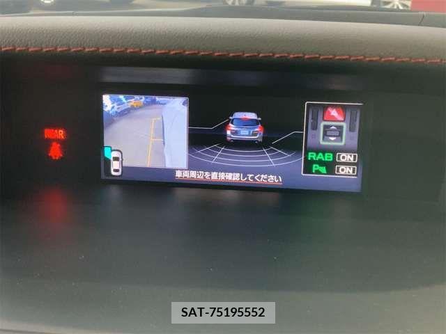 Subaru LEVORG 2017-08 362640-12