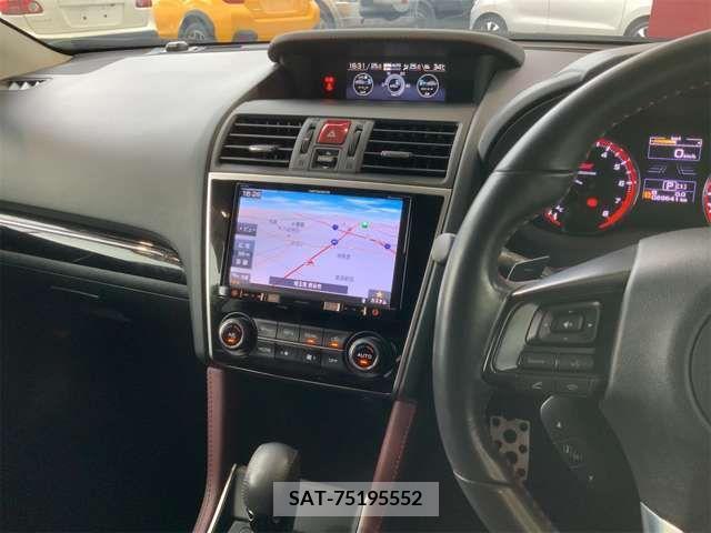 Subaru LEVORG 2017-08 362640-18
