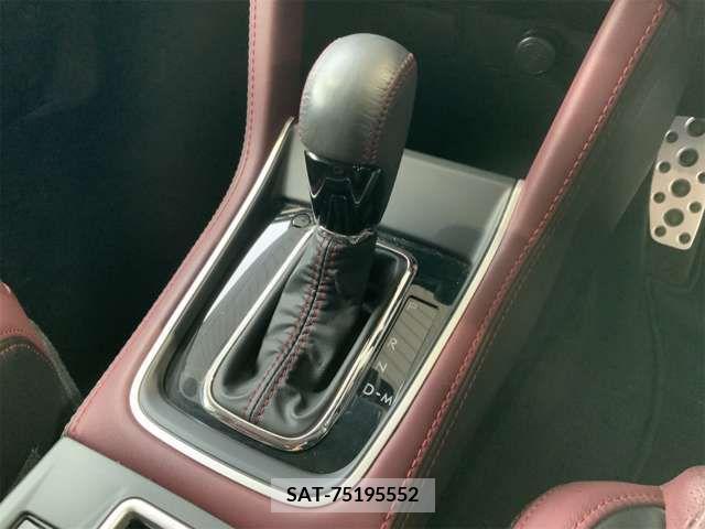 Subaru LEVORG 2017-08 362640-14