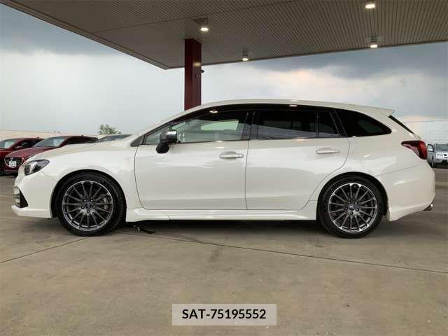 Subaru LEVORG 2017-08 362640-5