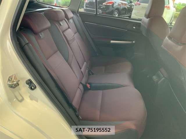 Subaru LEVORG 2017-08 362640-17