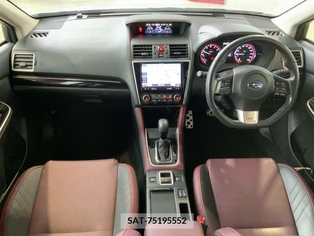 Subaru LEVORG 2017-08 362640-1